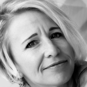 Meet your Posher, Christa